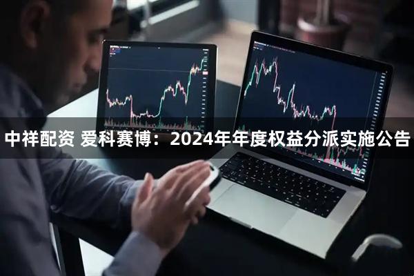 中祥配资 爱科赛博：2024年年度权益分派实施公告
